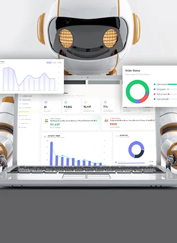 AI Powered eCommerce System
