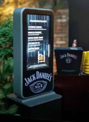 Jack Daniel's