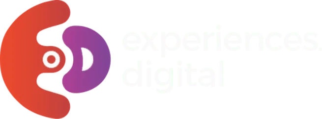 logo experiences digital
