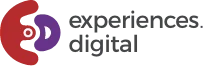 logo experiences digital